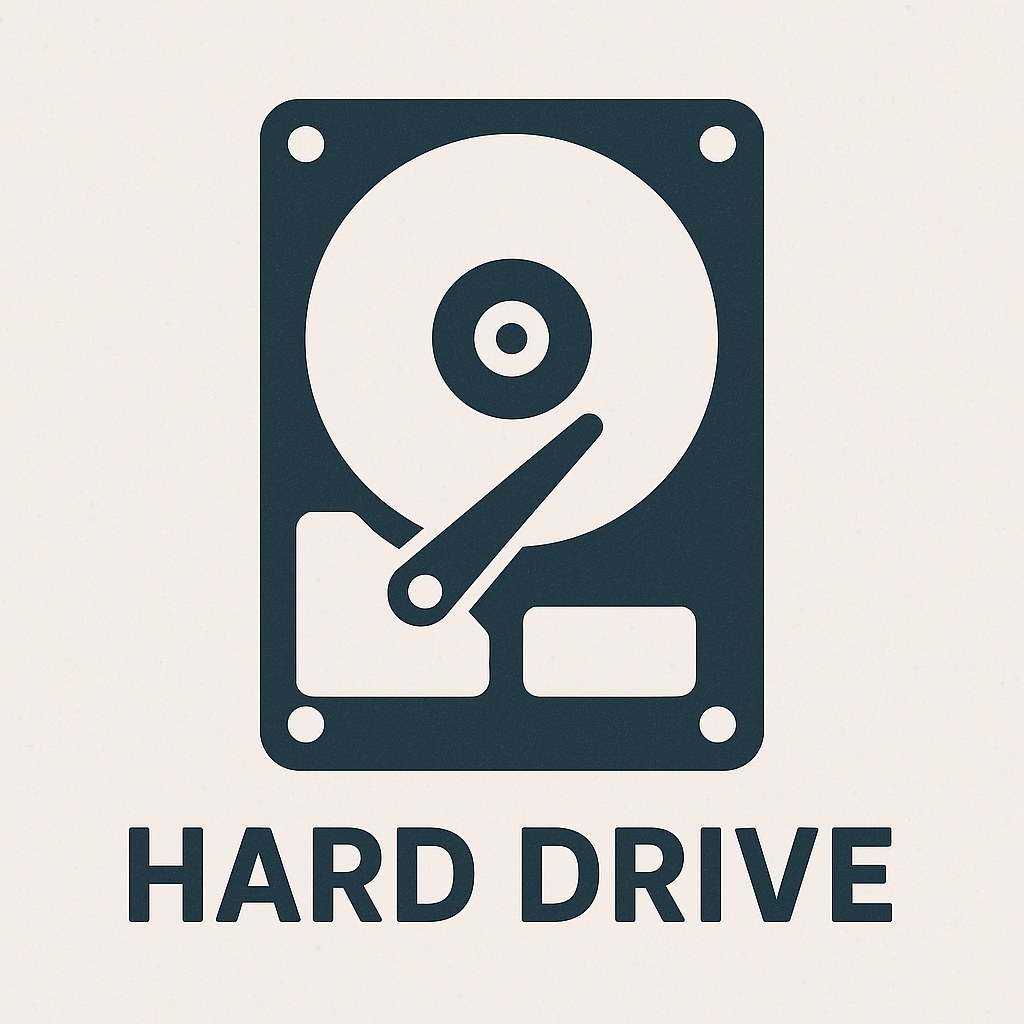 87 GB of data recovered from a formatted hard drive